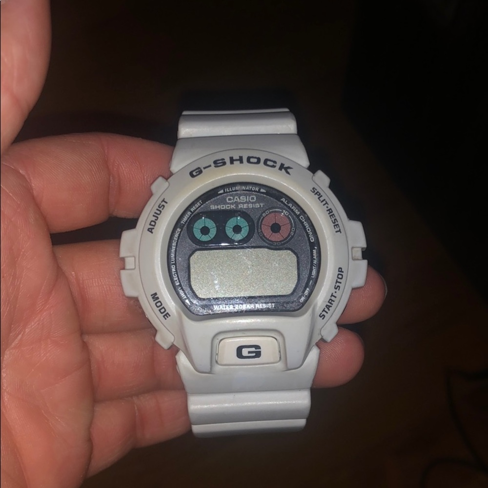 G-Shock